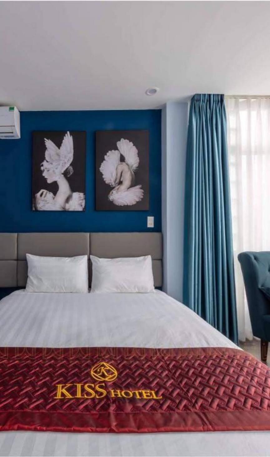 Kis Hotel - Hanoi — Photos 2