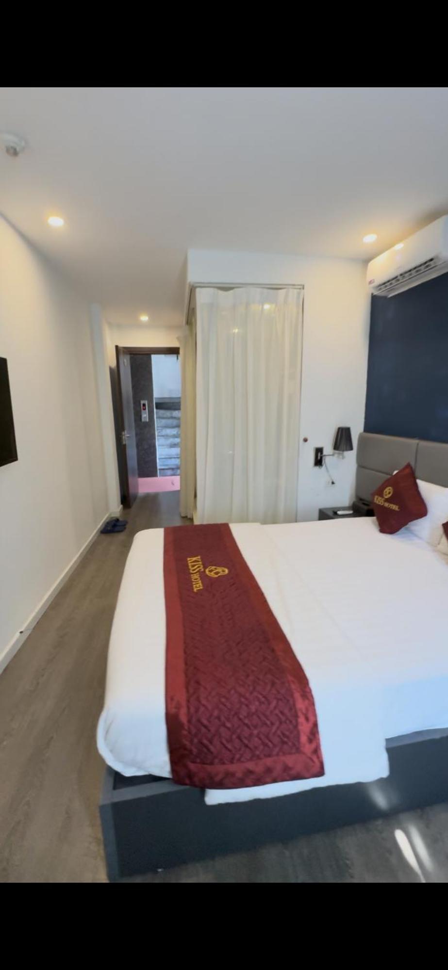 Kis Hotel - Hanoi, Hanoi
