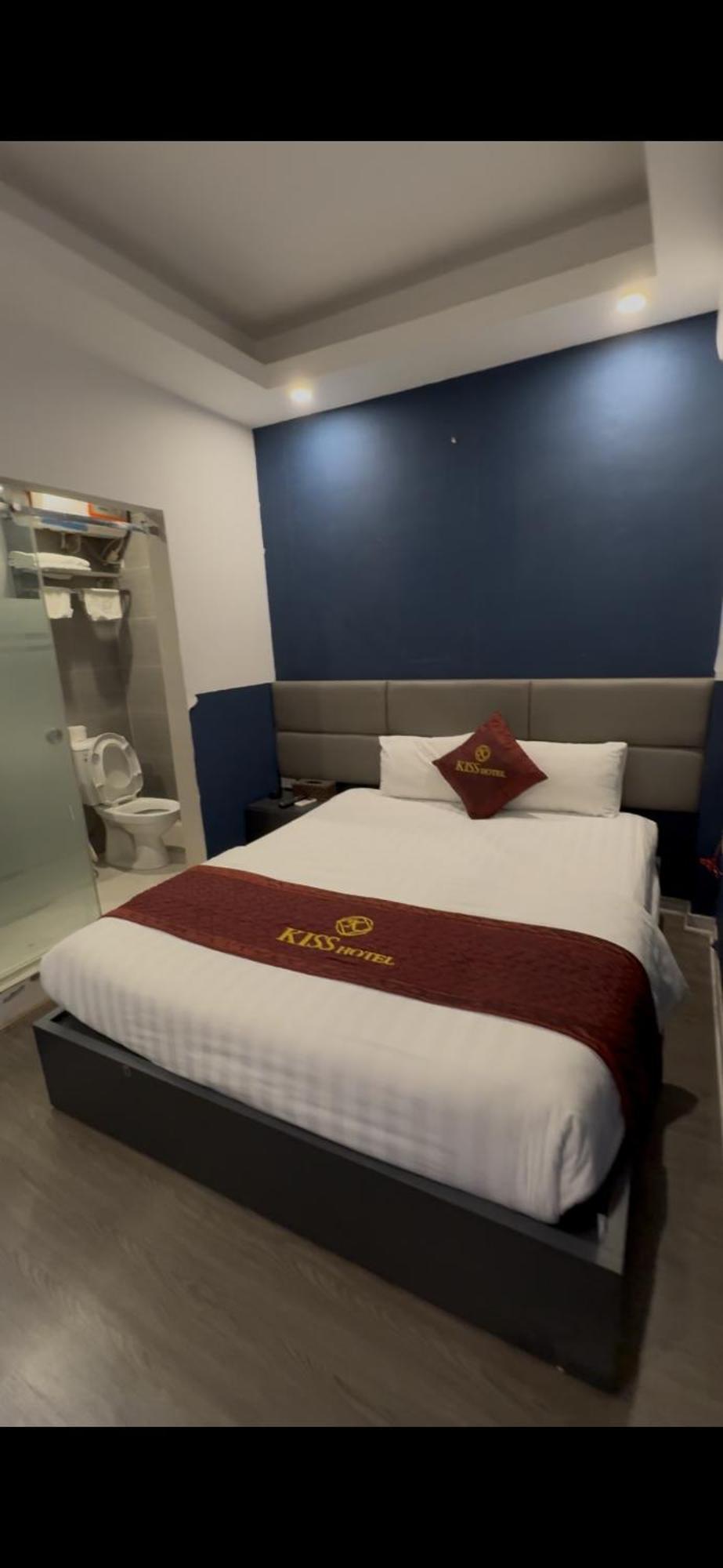 Kis Hotel - Hanoi — Photos 3